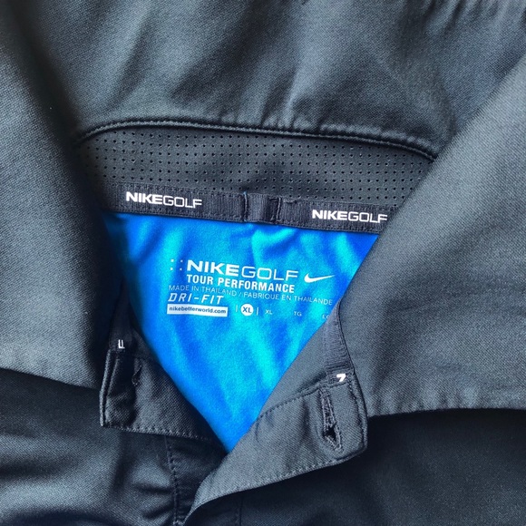 Nike Dri Fit Golf Polo - Picture 2 of 5